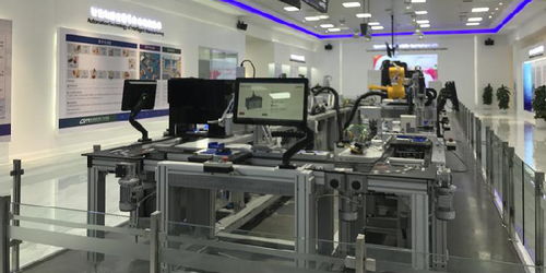 宜科電子官網(wǎng)升級網(wǎng)絡(luò)技術(shù)服務(wù)，助力企業(yè)數(shù)字化轉(zhuǎn)型