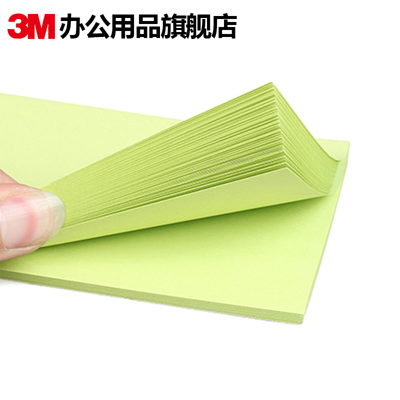 3M報事貼 小小便簽紙，如何成為效率與記憶的得力助手？